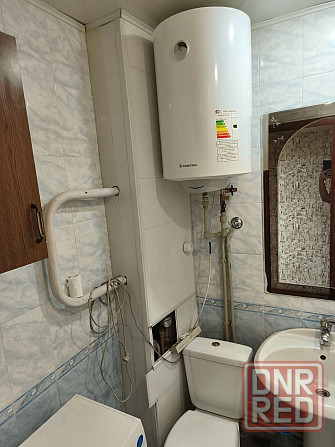 Продам 1-ком.кв. Мед. университет Донецк - изображение 9