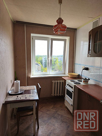 Продам 1-ком.кв. Мед. университет Донецк - изображение 3