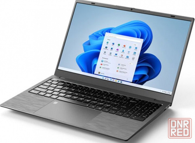 Ноутбук Great Asia TK-E156EN5095 Донецк - изображение 1