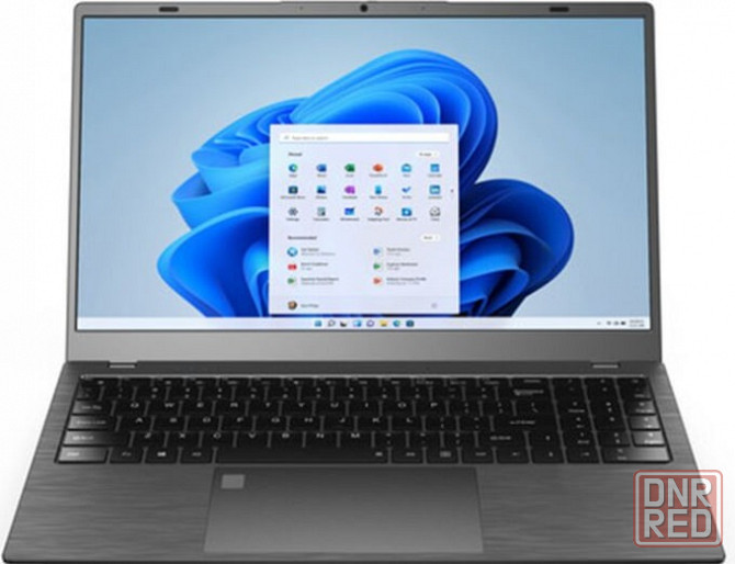 Ноутбук Great Asia TK-E156EN5095 Донецк - изображение 2