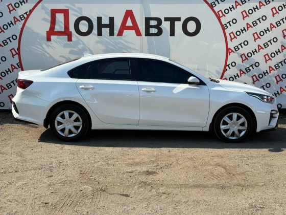 Продам Kia cerato Донецк