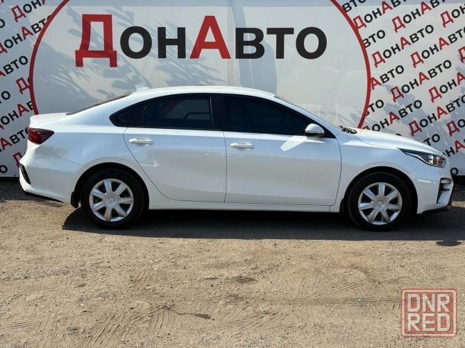Продам Kia cerato Донецк - изображение 2