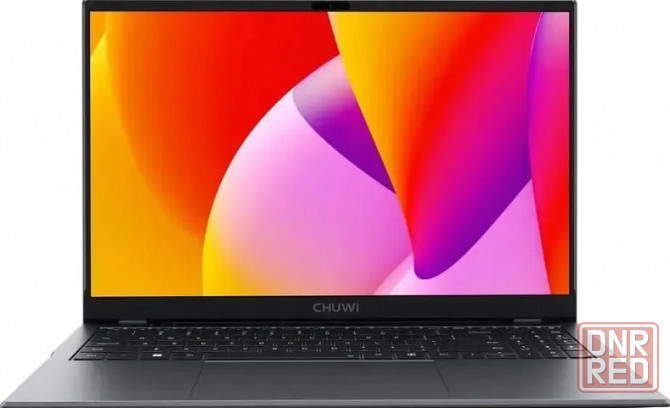 Ноутбук Chuwi HeroBook Plus (CWI629-CN8N5N1HDMXX) Донецк - изображение 1