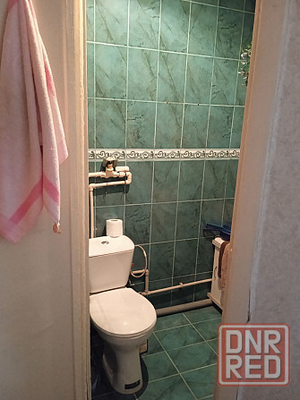 Продам квартиру Донецк - изображение 10