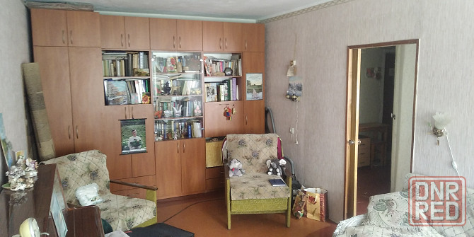 Продам квартиру Донецк - изображение 1