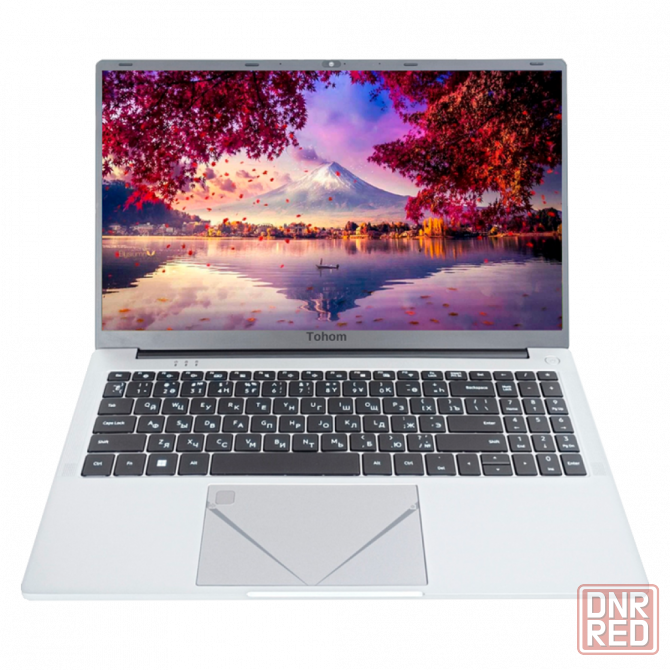 Ноутбук Great Asia TK-E159 Донецк - изображение 1