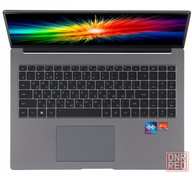 Ноутбук Honor MagicBook X 16 5301AFDA Донецк - изображение 1
