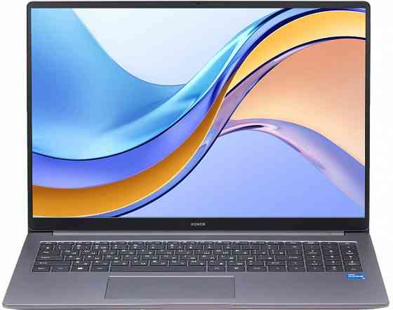 Ноутбук Honor MagicBook X 16 2024 Born-F5651C Донецк