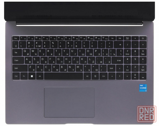 Ноутбук Honor MagicBook X 16 2024 Born-F5651C Донецк - изображение 1