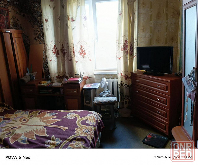 Продам 3к,квартиру ул.Словацкая Донецк - изображение 8