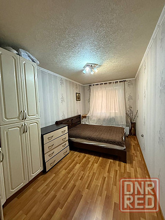 Продам 3к.квартиру стадион Кировец в отличном состоянии Донецк - изображение 4