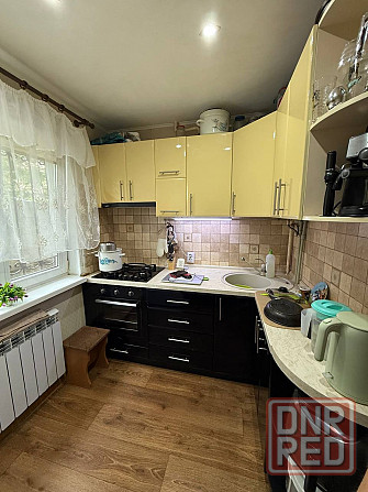 Продам 3к.квартиру стадион Кировец в отличном состоянии Донецк - изображение 1