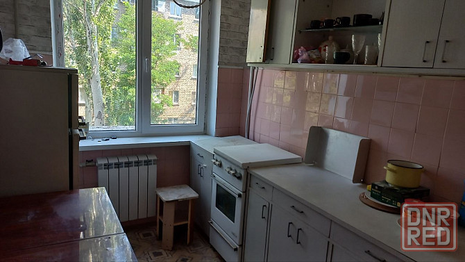 Сдается 3 к кв в центре Мариуполь - изображение 5