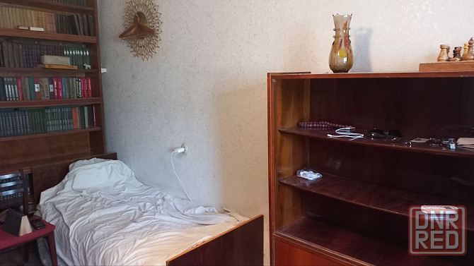 Сдается 3 к кв в центре Мариуполь - изображение 3