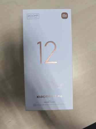 Xiaomi 12T pro Донецк