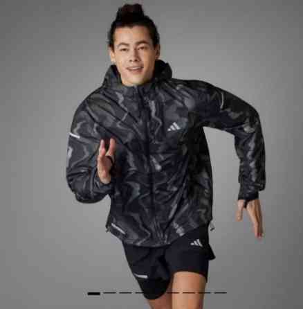 продам оригинальную ветровку Adidas, закупка Нидерланды, скидка за доставку включен Макеевка