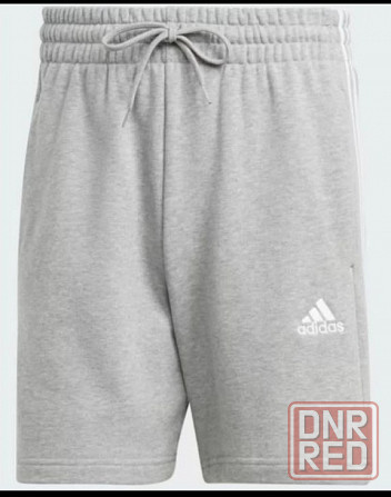 продам оригинальные мужские шорты Adidas, закупка Нидерланды, скидка за доставку включен Донецк - изображение 1