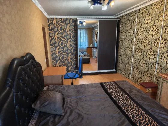 Продажа однокомнатной квартиры в Мариуполе Мариуполь