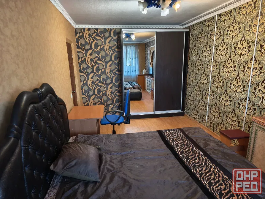 Продажа однокомнатной квартиры в Мариуполе Мариуполь - изображение 4