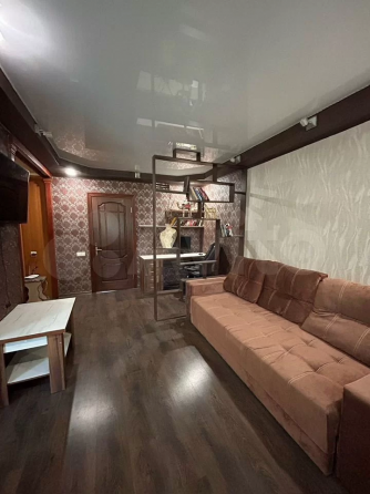 2-к. квартира, 45 м², 3/5 эт. Ясиноватая