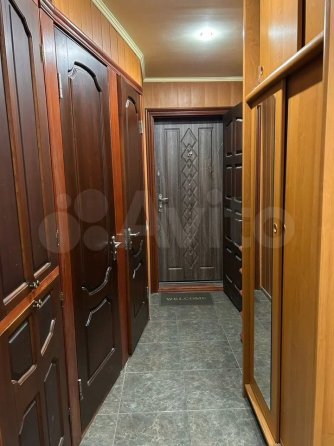 2-к. квартира, 45 м², 3/5 эт. Ясиноватая