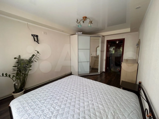 2-к. квартира, 45 м², 3/5 эт. Ясиноватая