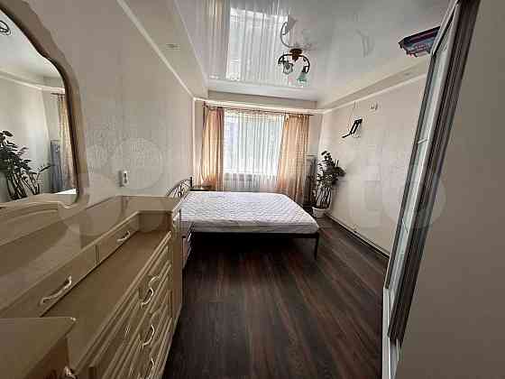 2-к. квартира, 45 м², 3/5 эт. Ясиноватая