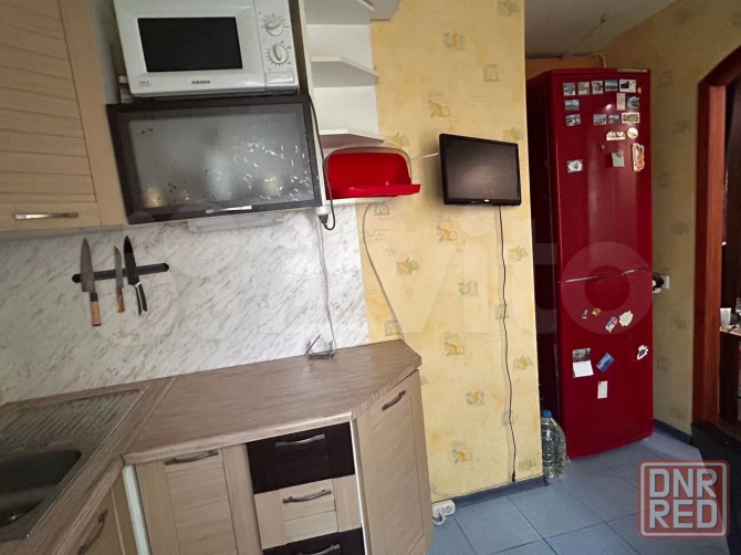 2-к. квартира, 45 м², 3/5 эт. Ясиноватая - изображение 6