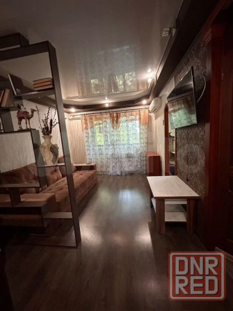 2-к. квартира, 45 м², 3/5 эт. Ясиноватая - изображение 10
