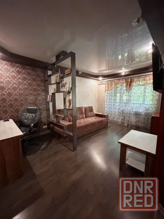2-к. квартира, 45 м², 3/5 эт. Ясиноватая - изображение 7