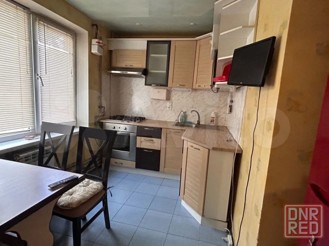 2-к. квартира, 45 м², 3/5 эт. Ясиноватая - изображение 9
