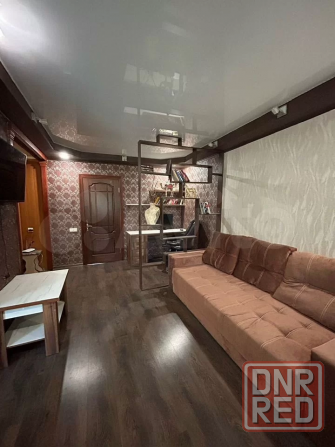 2-к. квартира, 45 м², 3/5 эт. Ясиноватая - изображение 2