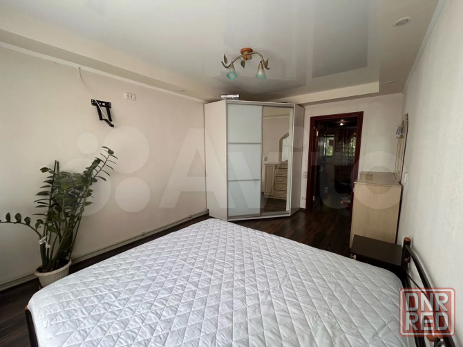 2-к. квартира, 45 м², 3/5 эт. Ясиноватая - изображение 1