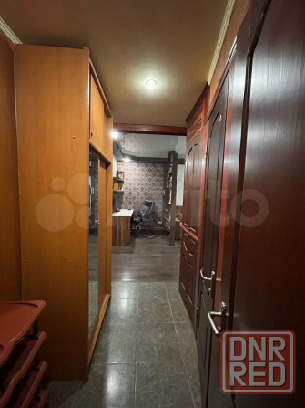 2-к. квартира, 45 м², 3/5 эт. Ясиноватая - изображение 5