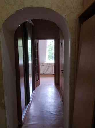 3-х комнатная сталинка 74 кв.м на втором этаже Донецк