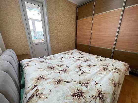 в аренду предлагается 3к квартира по пр. Металлургов Мариуполь