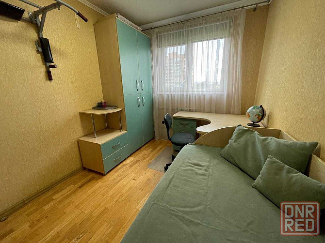 в аренду предлагается 3к квартира по пр. Металлургов Мариуполь - изображение 3