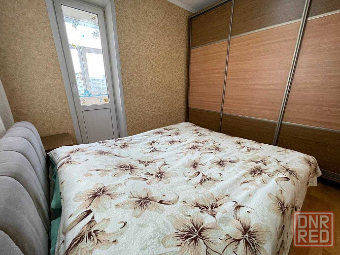 в аренду предлагается 3к квартира по пр. Металлургов Мариуполь - изображение 4