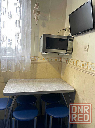 в аренду предлагается 3к квартира по пр. Металлургов Мариуполь - изображение 6
