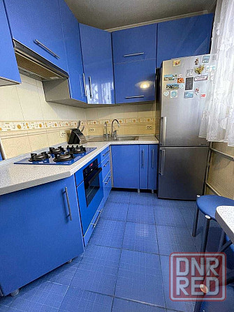 в аренду предлагается 3к квартира по пр. Металлургов Мариуполь - изображение 5