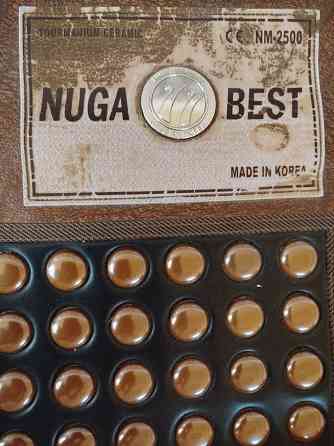 Турманиевый ковер nugs best 2500 корея Донецк
