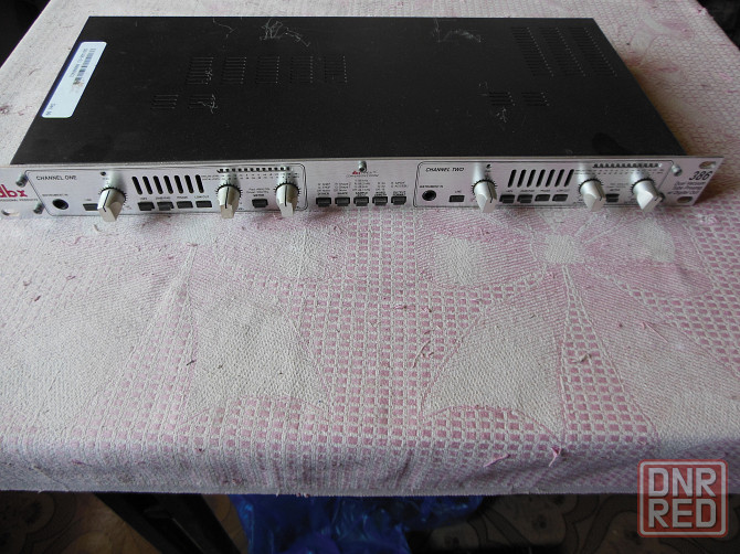 Продаю DBX 386 Донецк - изображение 2