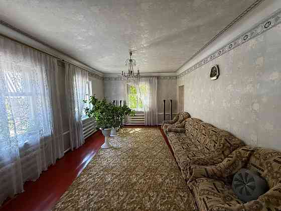 Продам дом с газом, 101 м.кв., участок 6 соток - Макеевка, Новые планы, Коммунтранс Макеевка