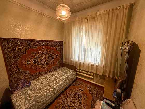 Продам дом с газом, 101 м.кв., участок 6 соток - Макеевка, Новые планы, Коммунтранс Макеевка