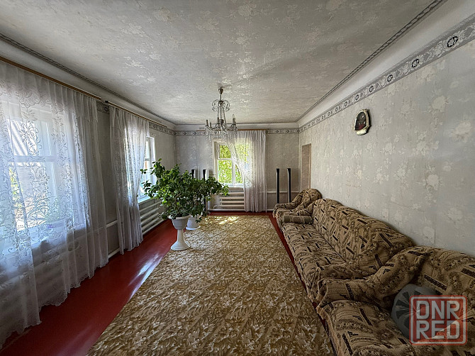 Продам дом с газом, 101 м.кв., участок 6 соток - Макеевка, Новые планы, Коммунтранс Макеевка - изображение 2