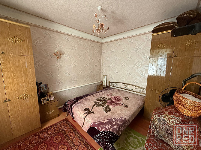 Продам дом с газом, 101 м.кв., участок 6 соток - Макеевка, Новые планы, Коммунтранс Макеевка - изображение 6