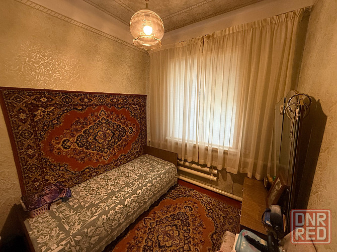 Продам дом с газом, 101 м.кв., участок 6 соток - Макеевка, Новые планы, Коммунтранс Макеевка - изображение 4
