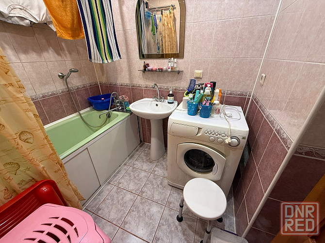Продам дом с газом, 101 м.кв., участок 6 соток - Макеевка, Новые планы, Коммунтранс Макеевка - изображение 8