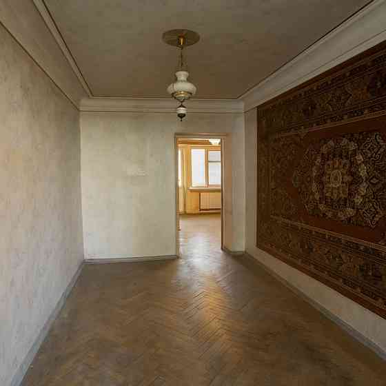 3-х ком. квартира, Театральный/Щорса Донецк