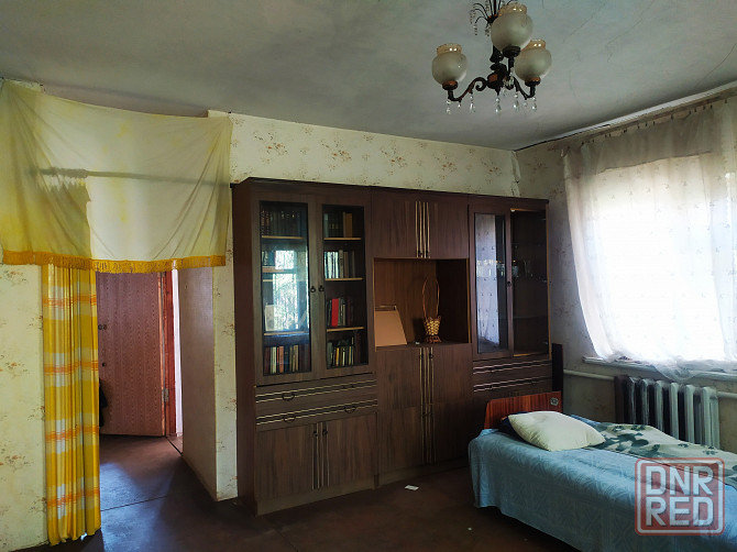Дом 85 м2 в центре Калининского района Донецк - изображение 9